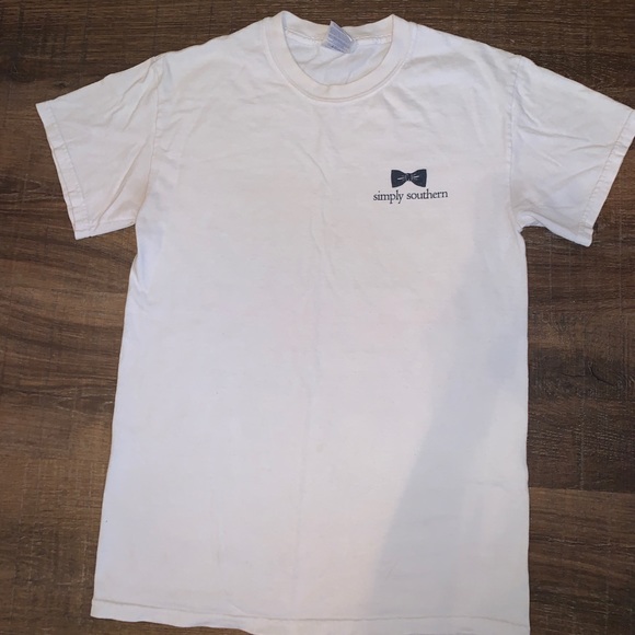 Simply Southern Tee - Picture 4 of 6